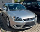 Ford Focus CC, 2L 16V, BJ07, Titanium - Ford Focus: 16 16v