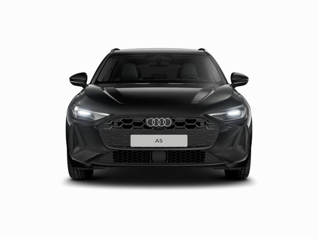 A5 Avant 2.0 TFSI quattro