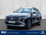 Hyundai Tucson Select Navi Digitales Cockpit LED Apple C