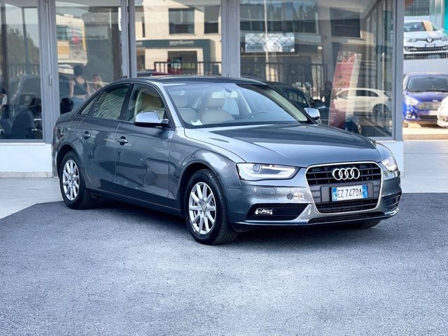 Audi A4 2.0 Diesel 42.000km - 2015