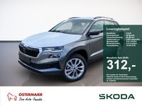 Skoda Karoq - Vorschau Bild 1