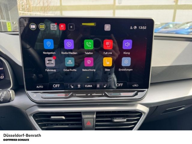 Seat Leon - Bild 15