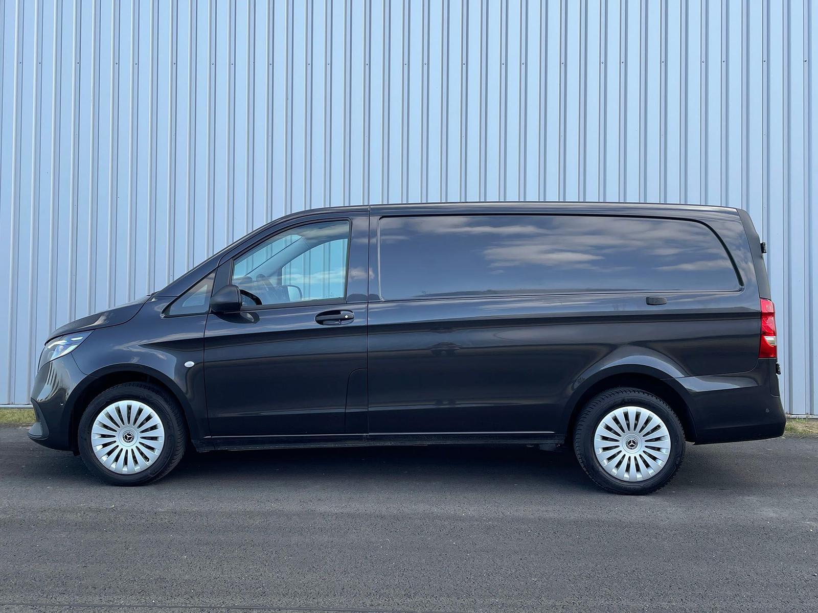 Mercedes-Benz Vito 116 Kasten PRO lang AHK TEMPOMAT KAMERA