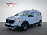 Dacia Dokker TCe 115 Stepway Celebration - Dacia Gebrauchtwagen in Hannover