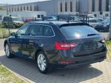 Skoda Superb 1.5 TSI Combi Style 150PS Virtual ACC LED - Skoda Superb aus 2023