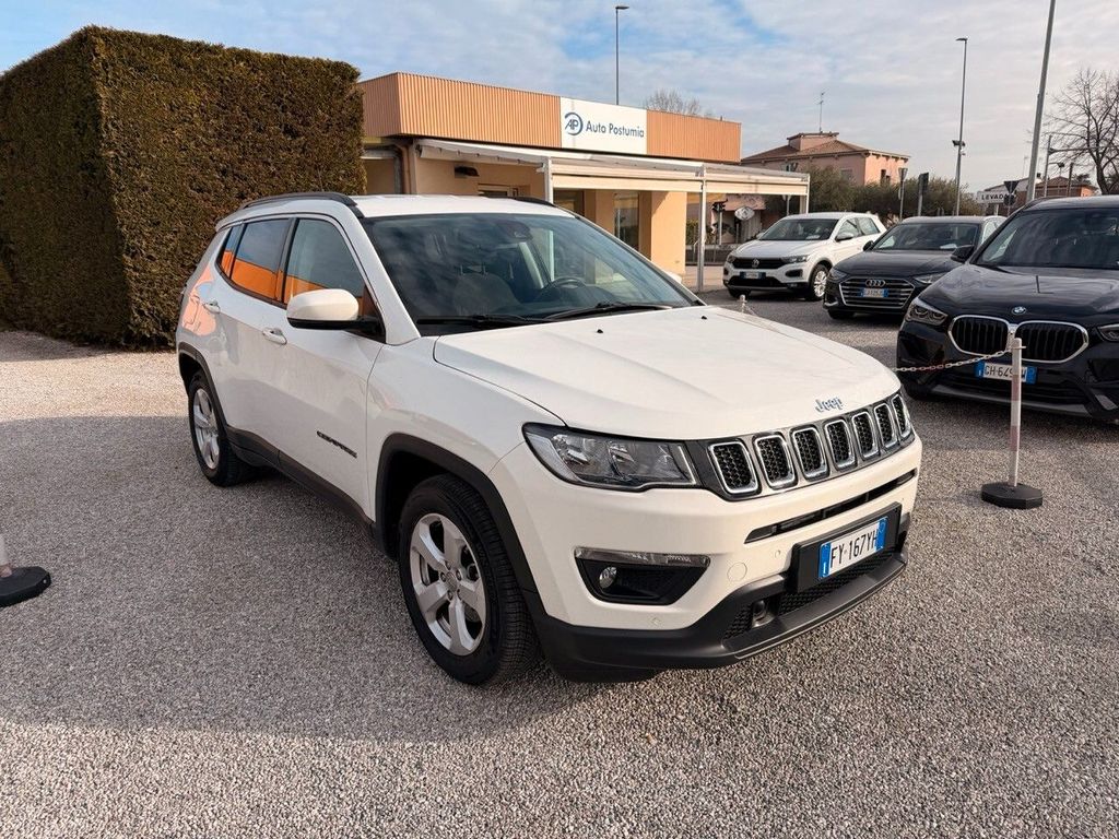 Image of Jeep Renegade