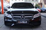 Mercedes-Benz E63 S AMG* 2.HD* NUR 70TKM* SCHECKHEFT* U-FREI* - gebrauchte Mercedes-Benz E 63 AMG aus dem Jahr 2016