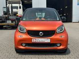 Smart ForTwo Coupe Garantie*Klimaautomatik* - Smart ForTwo in Aachen
