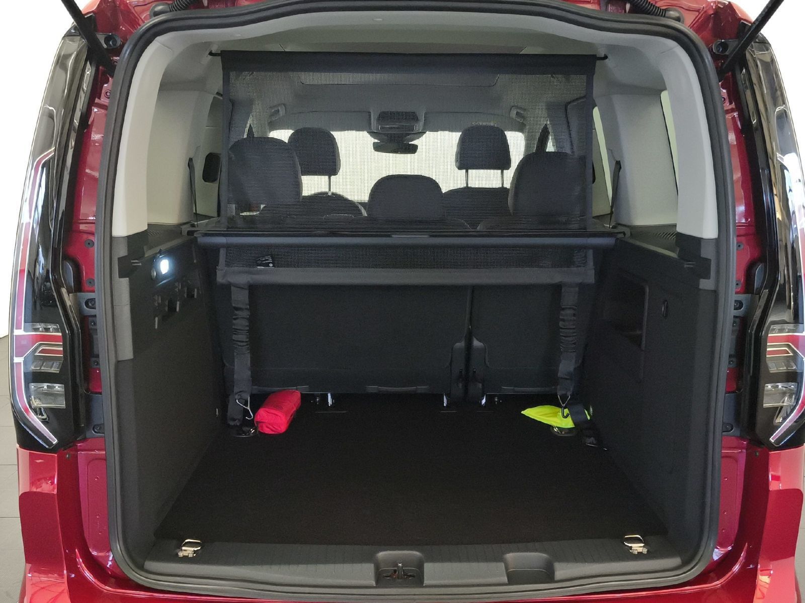 Volkswagen Caddy - Bild 12