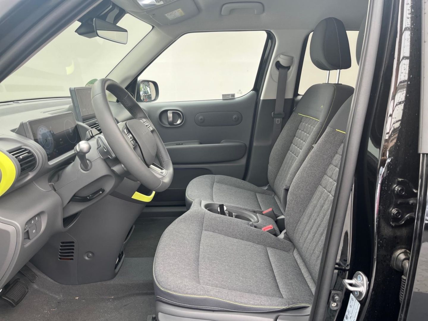 Hyundai INSTER – Bild 7