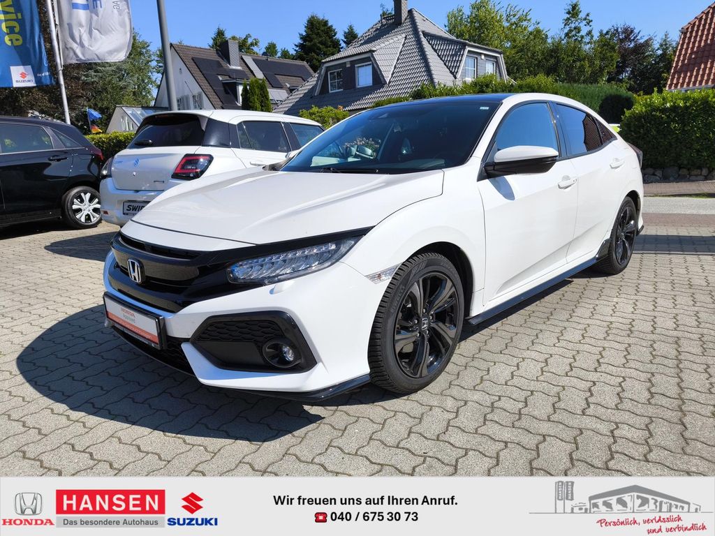 Image of Honda Civic