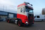 DAF XF 480 SSC BDF*LUFT LUFT*LenkLift*LBW*Standklima - Angebote