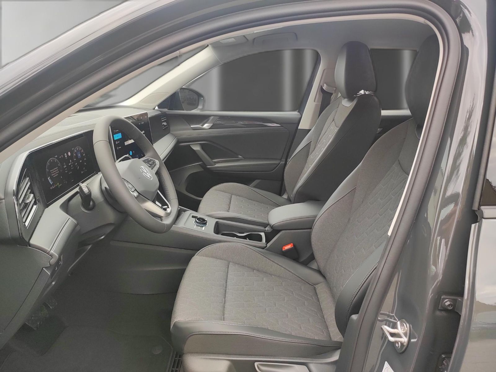 Volkswagen Tiguan - Bild 9