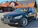 BMW 520d Sportpaket M-Felgen Navi TÜV 10/2026 - BMW: Kombi, F10