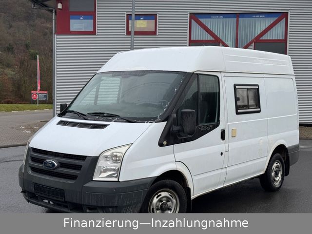 Ford Transit Kasten FT 280 K LKW