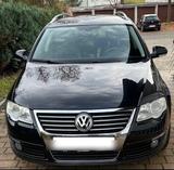 Volkswagen Passat B6 Kombi -2.0L -150ps -170Tkm TÜV b... - Volkswagen Passat: 170