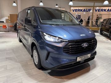 Ford Transit Custom Kasten 320 L2 Trend FWD