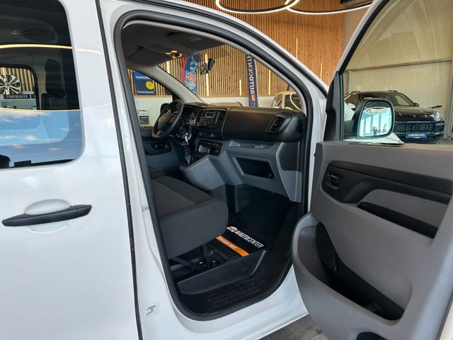 Opel Vivaro Kombi L *9 Sitzer*