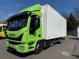 Iveco Eurocargo75-190,org.45Tkm,Ez.2024,1Hd.ohneAufbau - Angebote entsprechen deinen Suchkriterien
