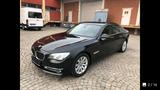 BMW 740d - - gebrauchte BMW 740 aus dem Jahr 2013