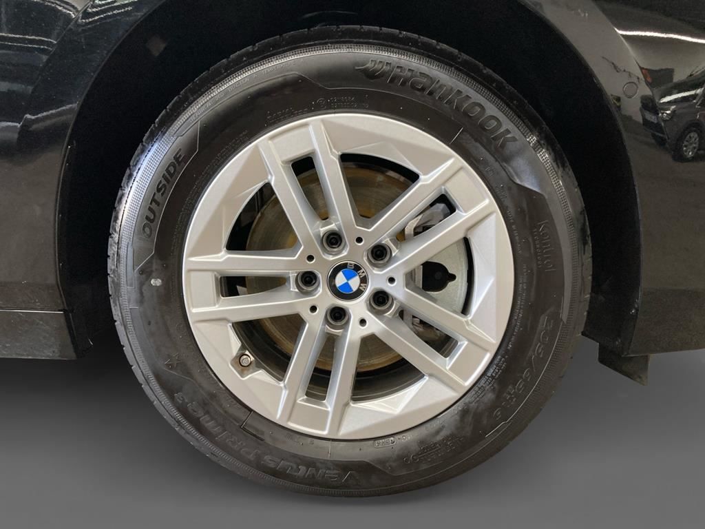 BMW 220 Active Tourer - Bild 17