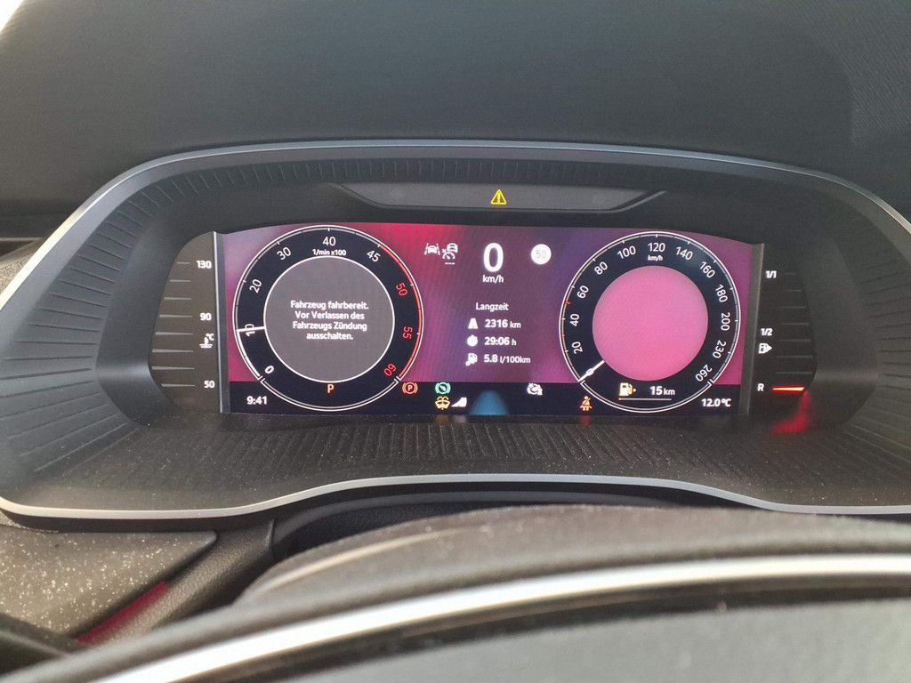 Skoda Octavia - Bild 3