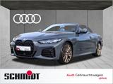BMW M440 i xDrive AHK OpenAir Innov.Pak HuD Sthzg. L - BMW M440 in Bochum