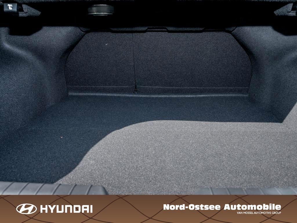 Fahrzeugabbildung Hyundai IONIQ 6 UNIQ dig. Außenspiegel Glasdach 20'' LM