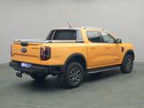 Ford Ranger DoKa Wildtrak 205PS Aut./e-Rollo -24%* - Ford Ranger Gebrauchtwagen in Bielefeld