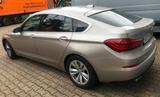 BMW 530 Gran Turismo 530d xDrive Gran Turismo - - BMW 530 Gran Turismo aus 2016