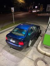 Volkswagen Vw Bora 2.8vr6 Tausch nur bmw - Volkswagen Bora: 8t