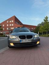 BMW 530D E61 FACELIFT LCI - BMW 530 aus 2008: Kombi, 530d