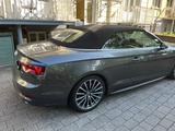 Audi A5 2.0 TFSI S tr. quattro Cabriolet sport sport - Audi A5 in Frankfurt (Main)