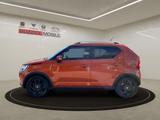 Suzuki Ignis Dualjet AGS Comfort+ - Suzuki Ignis SUV