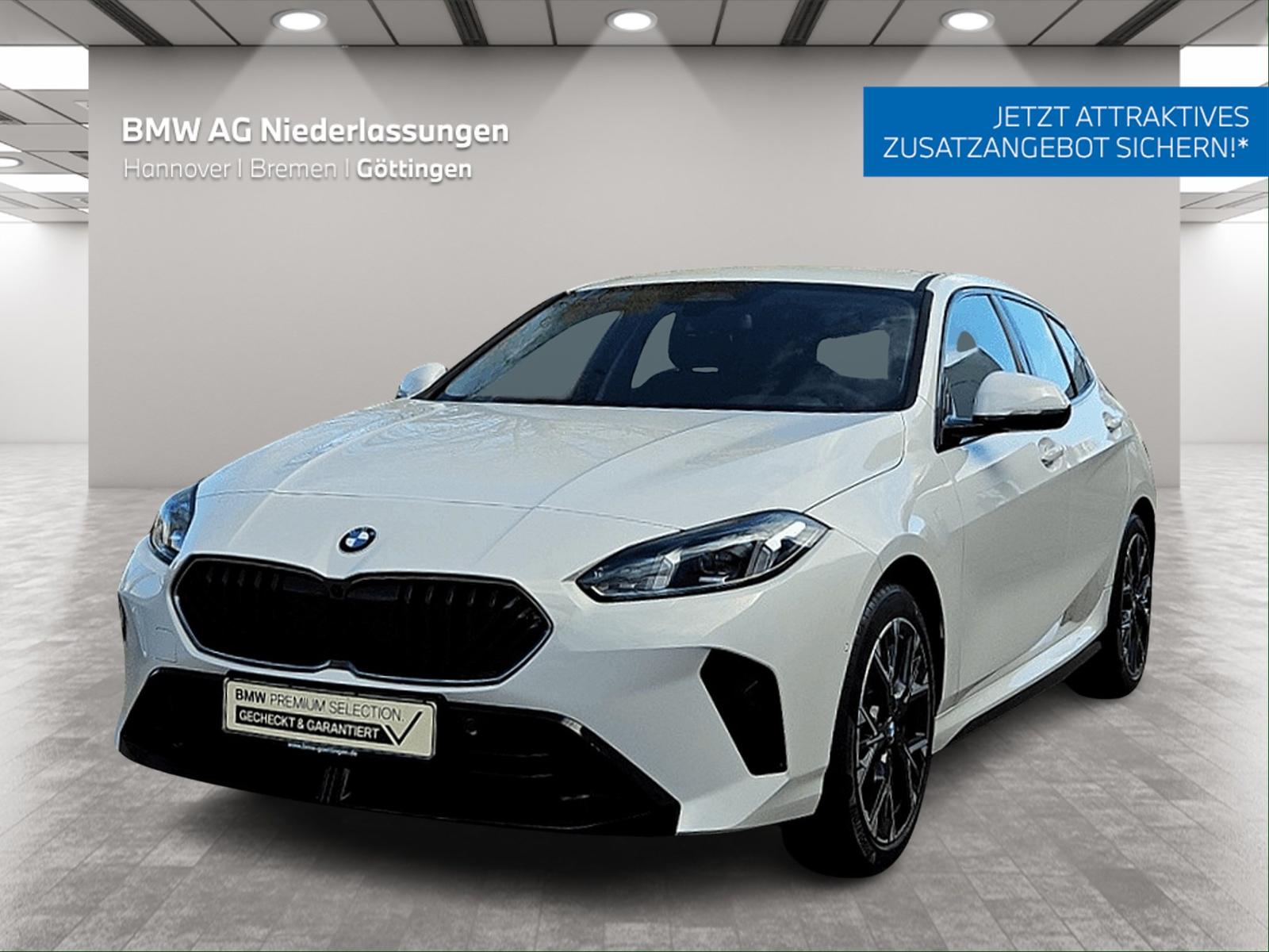 BMW 120 LiveCockpitProf Head-Up Kamera Driv.Assist