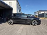 Opel Astra Ultimate 1.2 Turbo 130 PS Automatik  - Opel Astra mit Panoramadach