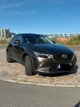 Mazda CX-3 Sports-Line 1.5 SKYACTIV-D | HU... - Mazda: Mazda3 Sport