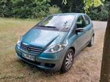 Mercedes-Benz A 150 CLASSIC Classic