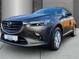 Mazda CX-3 Exclusive-Line 2.0 Navi LED Apple CarPlay A - gebrauchte Mazda CX-3 aus dem Jahr 2019