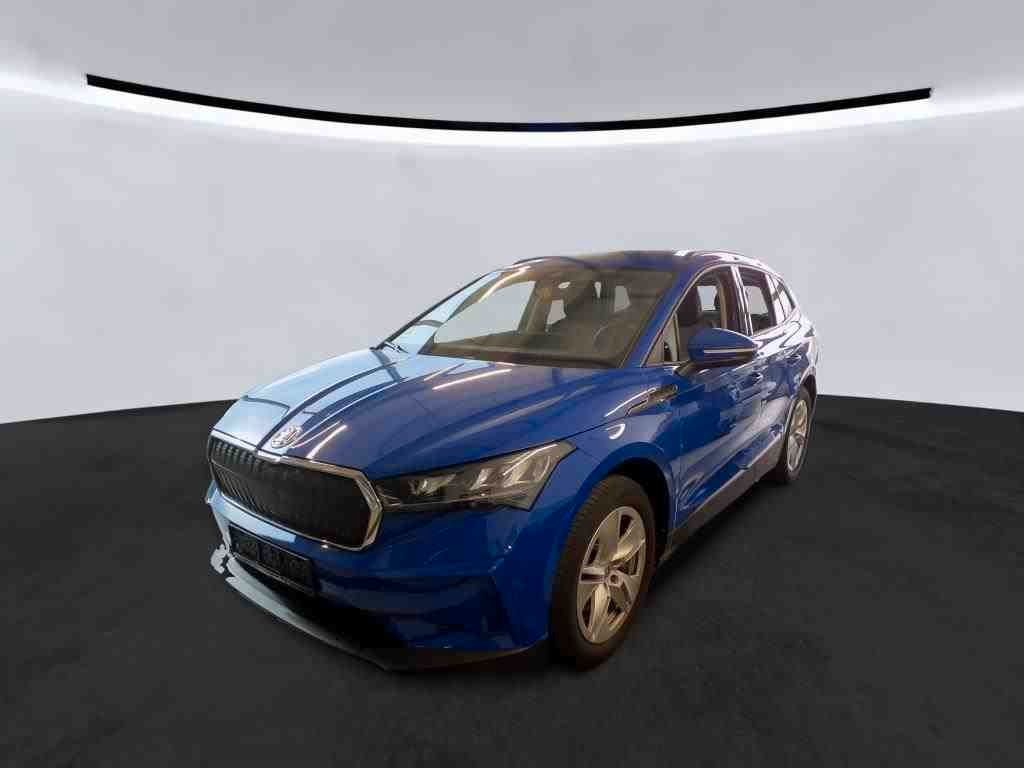 Image of Skoda Enyaq