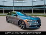 Renault Talisman Initiale Paris Voll Voll ... - Renault Talisman von privat
