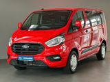 Ford Transit Custom 2.0 Trend Kombi #ZR-NEU #RFK #AHK - Ford Transit Custom Gebrauchtwagen in Stuttgart