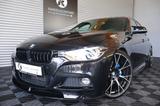 BMW 340i M Sport CARPLAY/H&K/TOTW/RFK/LED - schwarze BMW 340
