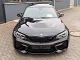 BMW M2 Coupé*CS LOOK*OLED*MEGA OPTIK* - BMW: Cs