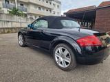 Audi TT Roadster 1.8T 132 kW - - Audi TT aus 2004: Cabrio
