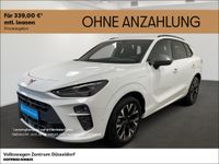 Cupra Terramar - Vorschau Bild 1