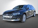Audi A4 Allroad 3.0 TDI Automatik quattro 45 TDI LED  - Audi A4 Allroad aus 2020
