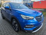 Opel Grandland (X) 1.2 TURBO * NAVIGATION * ALU - Opel Grandland (X) Gebrauchtwagen in Frankfurt