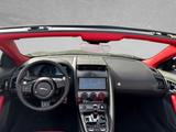 Jaguar F-Type Cabrio ZP-Edition P575 one of 150 - Jaguar F-Type Tageszulassungen
