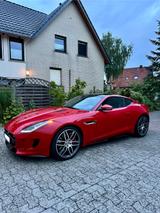 Jaguar F-Type 5.0 L V8 R Kompressor RWD - gebrauchte Jaguar F-Type aus dem Jahr 2015